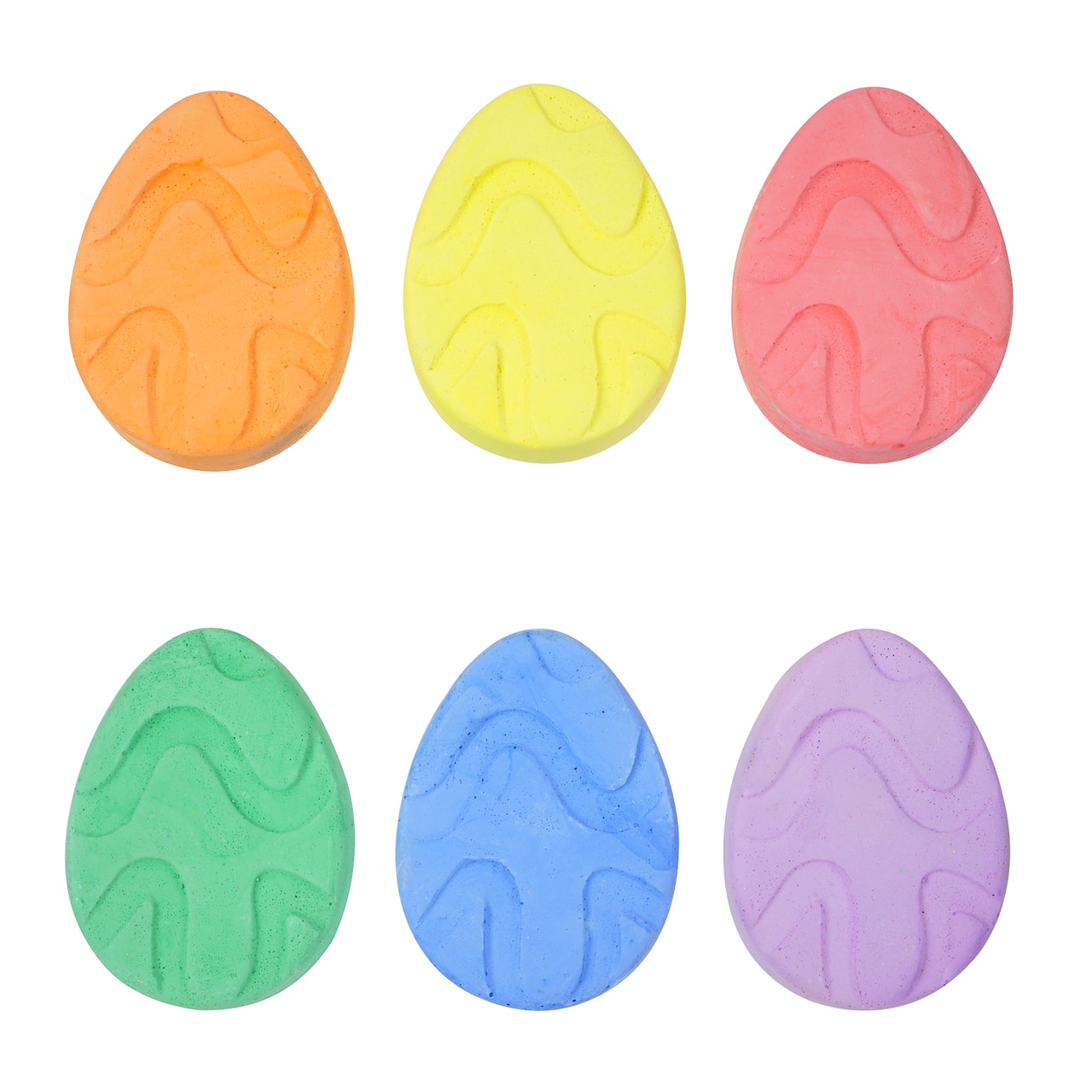 Easter Egg Novelty Chalk by Creatology™
